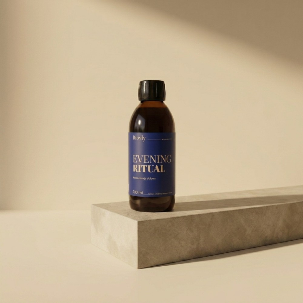 Biovly Evening Ritual premium